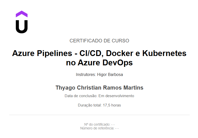 AZ-900 — Azure Fundamentals